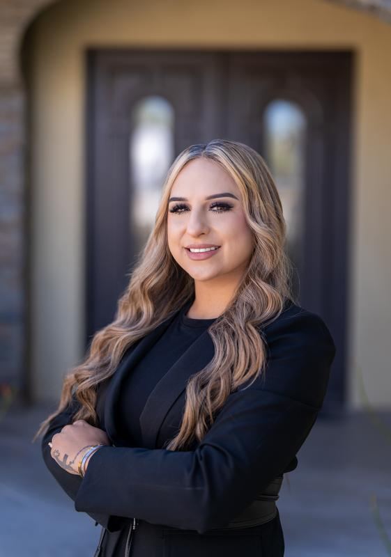 Miranda — Operations Manager